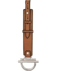 CXC - Sunrise Leather Bracelet - Lyst