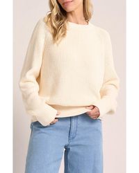 Matty M - Pepper Pullover Sweater - Lyst