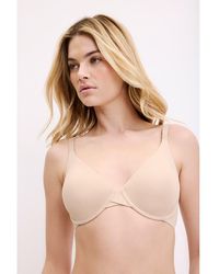 HARPER WILDE - Base Unlined Bra - Lyst