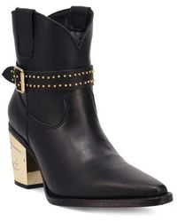 Dingo - Milano Bootie - Lyst