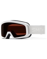 Smith - Kids' Rascal Snow Goggles - Lyst