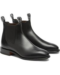 cheapest rm williams