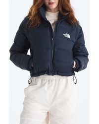 The North Face - Hydrenalite 600 Fill Power Down Water Repellent Jacket - Lyst