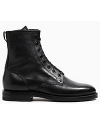 Grant Stone - Combat Boot - Lyst