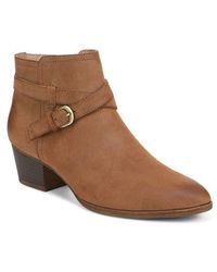 LifeStride - Oaklyn Ankle Bootie - Lyst