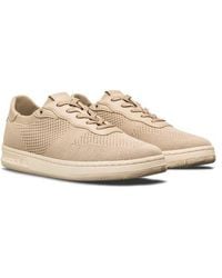 CLAE - Malone Knit Low Top Sneaker - Lyst