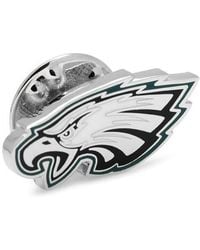 Cufflinks Inc. - Philadelphia Eagles Lapel Pin - Lyst