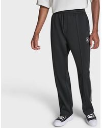 Converse - Chuck Taylor Patch Track Pants - Lyst