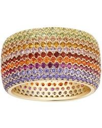 Native Gem - Billionaire Ring - Lyst