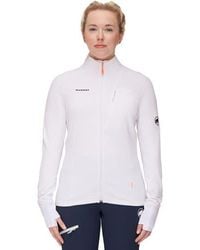 Mammut - Taiss Light Ml Jacket - Lyst