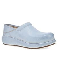 Dansko - Platform Pro Clog - Lyst