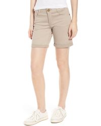 wit and wisdom bermuda shorts