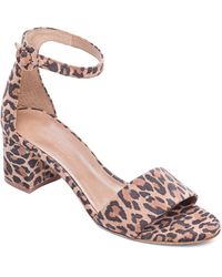 bernardo catherine ankle strap sandal