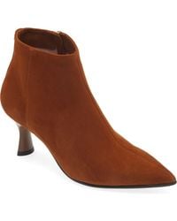 Naot - Robin Bootie - Lyst