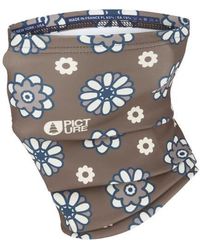 Picture - Neckwarmer - Lyst