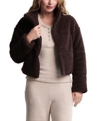 Barefoot Dreams - Cozychic Jacket - Lyst