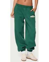 Edikted - Lounge Edit Sweatpants - Lyst