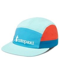 COTOPAXI - Tech 5-Panel Hat - Lyst