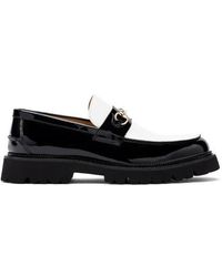 MARC NOLAN - Blake Bit Loafer - Lyst
