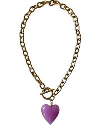 Sccollection - Amore Necklace - Lyst