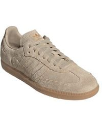 adidas - Samba Og Sneaker - Lyst