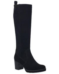 Josef Seibel - Gloria 03 Knee High Boot - Lyst