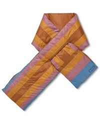 COTOPAXI - Fuego Down Scarf - Lyst