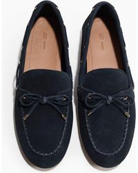 H&M - Deck Shoes - Lyst