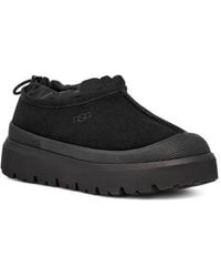 UGG - ugg(r) Tasman Waterproof Hybrid Slip-on Shoe - Lyst