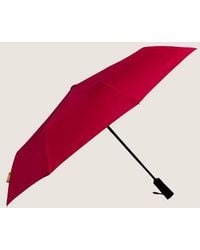 Original Duckhead - Compact Umbrella With Automatic Open-Close Function - Lyst