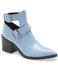 erika bootie steve madden