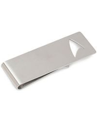 Cufflinks Inc. - Delta Shield Money Clip - Lyst