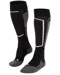 FALKE - Sk2 Intermediate Wool Ski Socks - Lyst