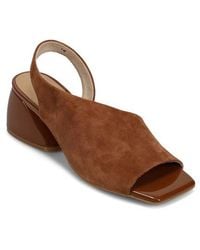 Vaneli - Molke Square Toe D'Orsay Sandal - Lyst