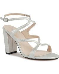 Touch Ups - Shiloh Ankle Strap Sandal - Lyst