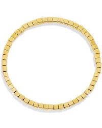 SHYMI - Square Beaded Bracelet - Lyst