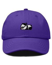 Alix - Pandit Panda Dad Cap - Lyst