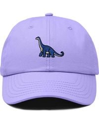 Alix - Brachiosaurus Dad Cap - Lyst