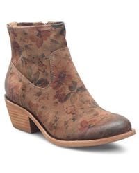 Söfft - April Waterproof Bootie - Lyst