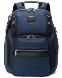 Tumi - Alpha Bravo Search Backpack - Lyst