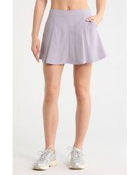 Rhone - Mirage Upf 50+ Skort - Lyst