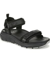 Vionic - Walk Max Wanderer Sandal - Lyst