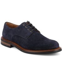 Taft - The Miles Medium And Wide Width Oxford Dress Shoe - Lyst