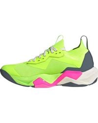adidas Originals - Rapidmove Adv 2 Hiit Training Shoe - Lyst