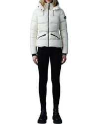 Mackage - Madalyn Down Puffer Jacket - Lyst