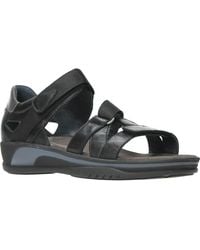 Wolky - Desh Sandal - Lyst