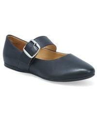 Miz Mooz - Kaity Mary Jane Flat - Lyst