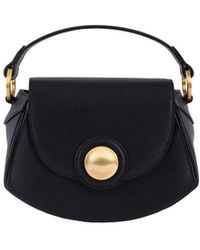 Esterah - 7Pm Leather Handbag - Lyst