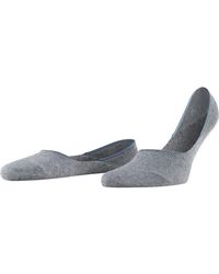 FALKE - Step Cotton No Show Socks Box - Lyst
