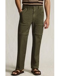 Lands' End - Zip Off Pant - Lyst